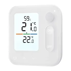 Switchbot Home air conditioning panel